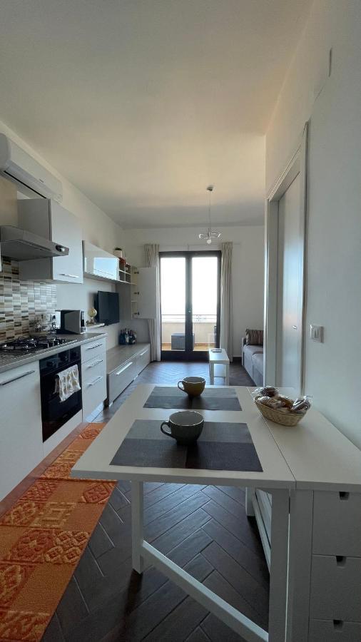 Holiday home Baia Aurora *
