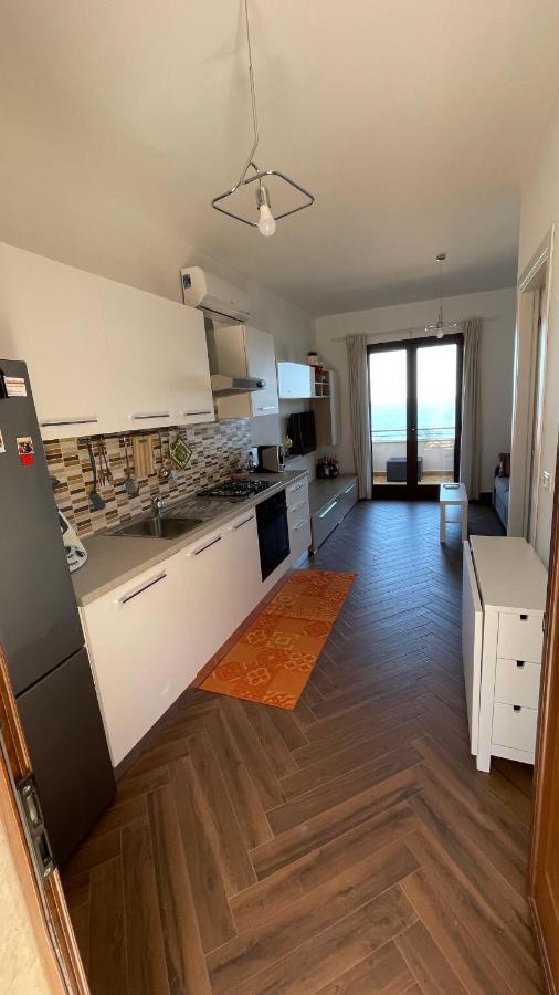 Baia Aurora Holiday home