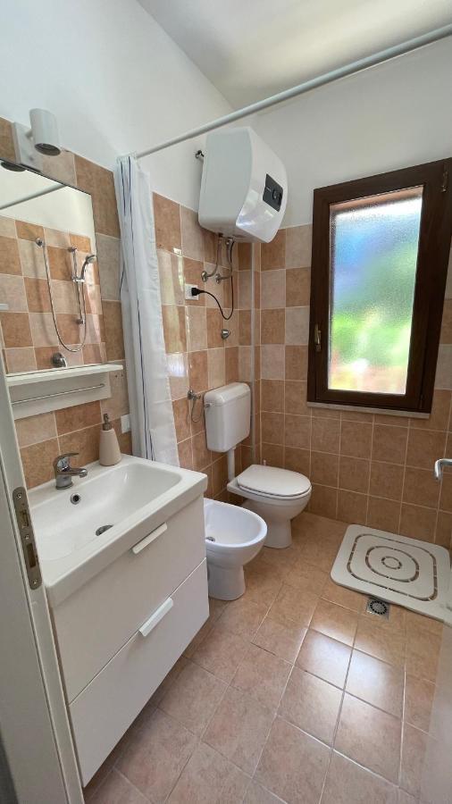 Holiday home Baia Aurora
