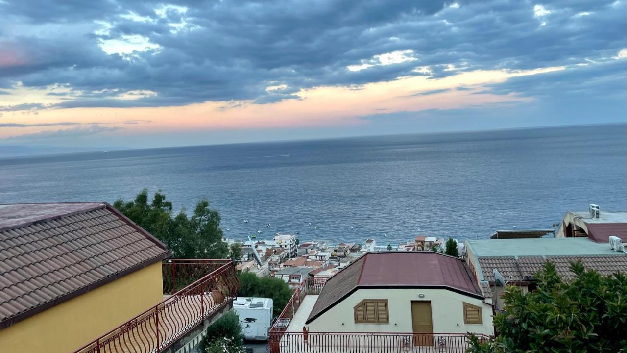 Baia Aurora Holiday home *