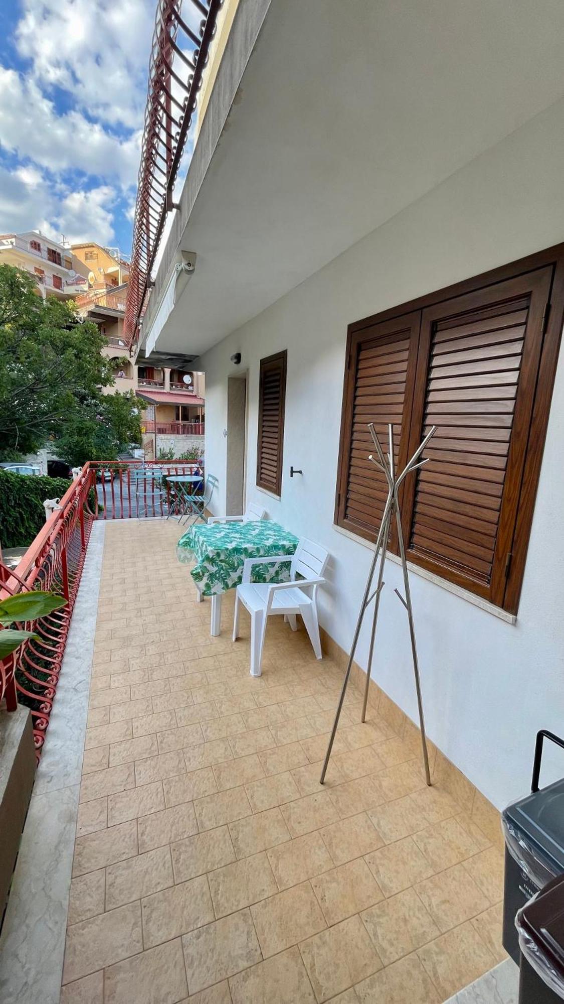 Holiday home Baia Aurora *