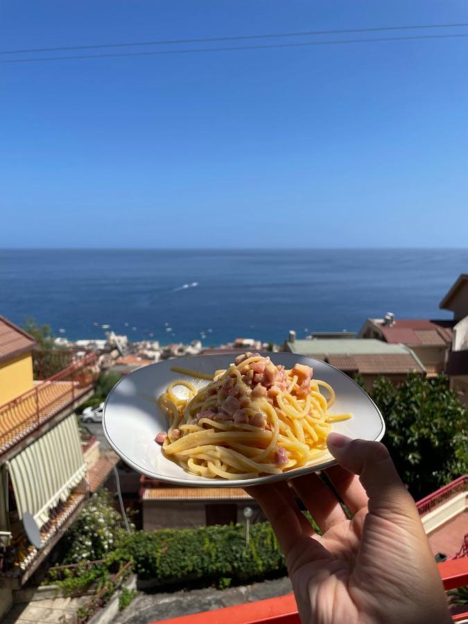 Holiday home Baia Aurora