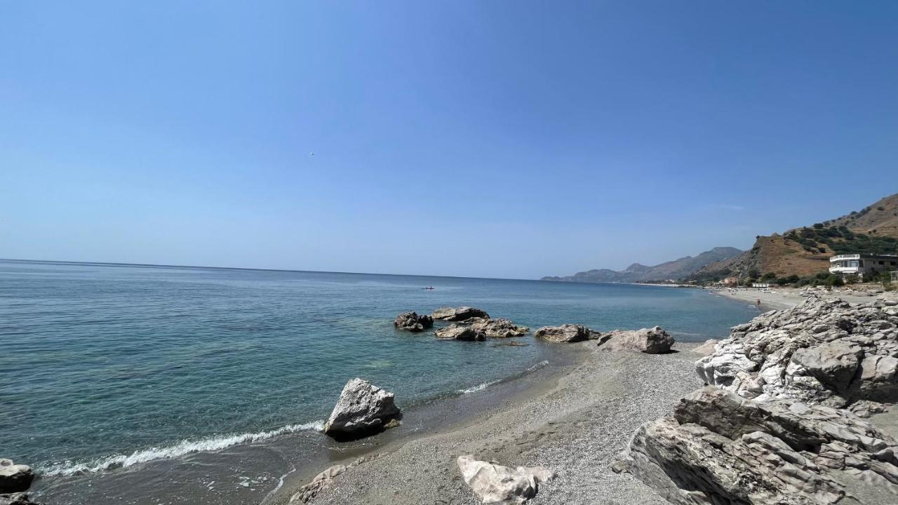 Holiday home Baia Aurora *