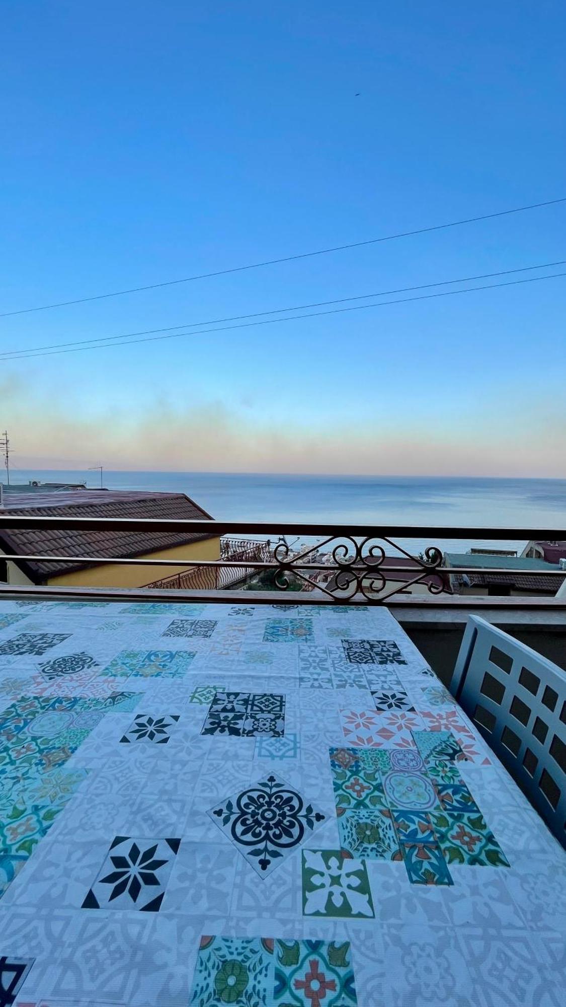 Baia Aurora