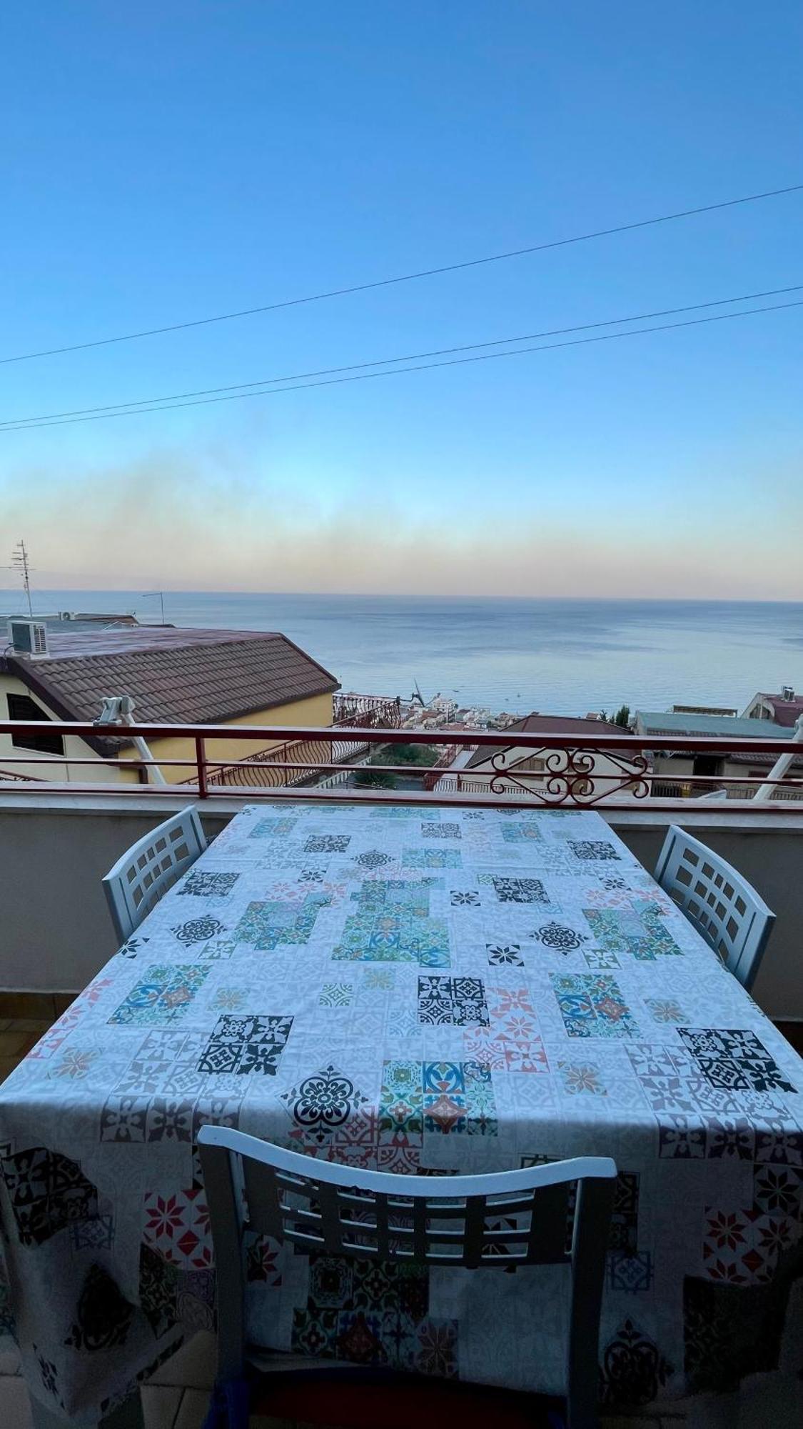 Baia Aurora Holiday home