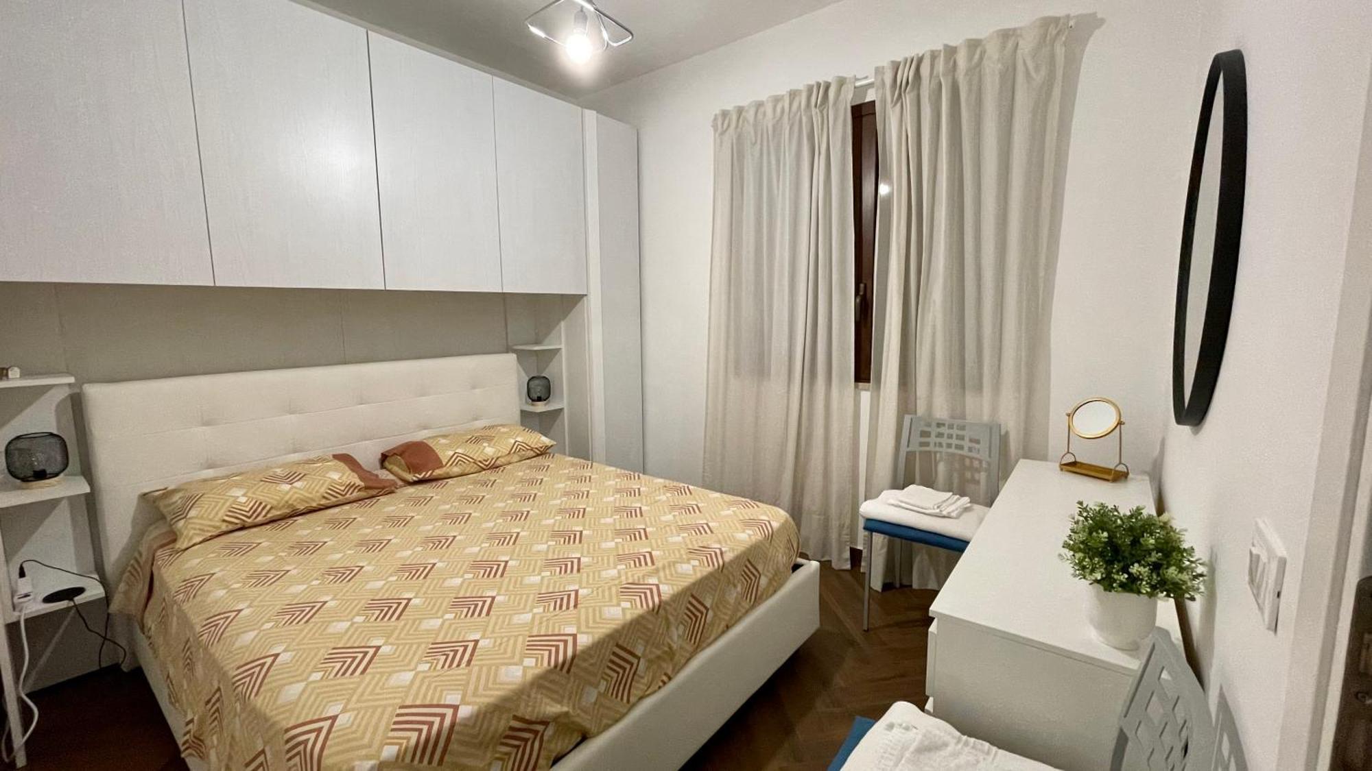 Holiday home Baia Aurora *