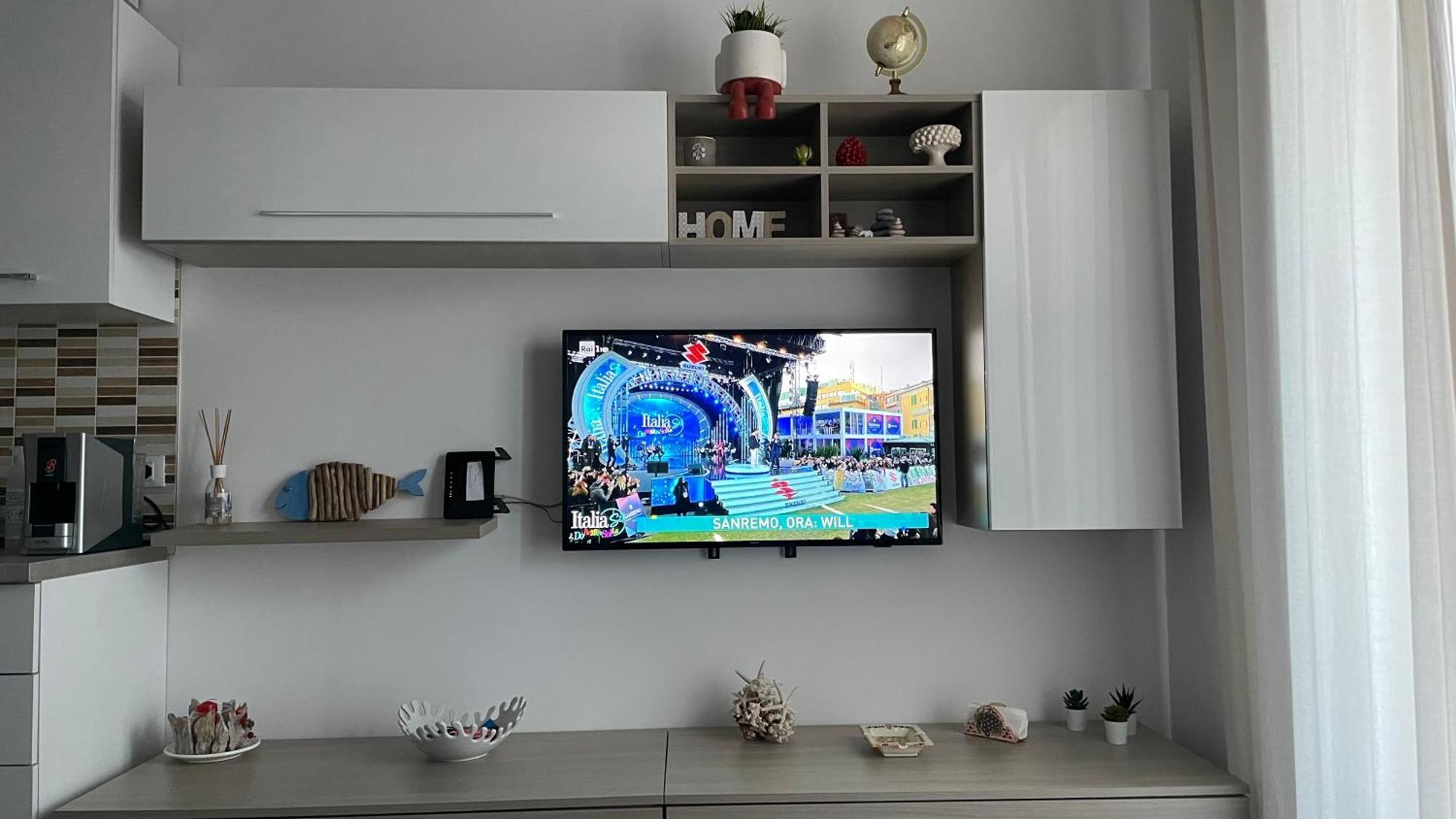 Baia Aurora Holiday home *